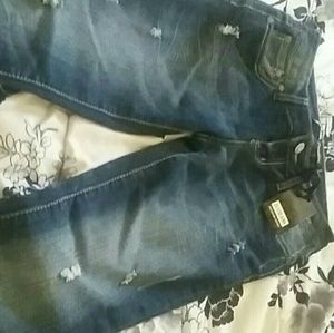 ZCO JEANS